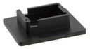 Aim Sports PJGBJ Gas Block Jig AR-15 6061 Aluminum Black