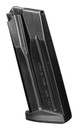 Beretta JMAPX104CMPT APX Compact 10rd 40 S&W Black Steel, Magazine