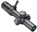 Bushnell AR71824I AR Optics Black Matte Black 1-8x24mm 30mm Tube Illuminated BTR-1 Reticle