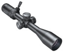 Bushnell AR741840 AR Optics Black Matte 4.5-18x 40mm 1 in Tube Drop Zone-223 Reticle