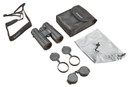 Bushnell BEN842 Engage EDX 8x42mm BaK-4 Roof Prism, Close Focus, Black Magnesium Binoculars