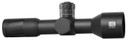 Eotech VDU525FFMD3 Vudu FFP Black Anodized 5-25x50mm 34mm Tube Illuminated MD3 MRAD Reticle Features Throw Lever, Rifle Scope