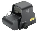 Eotech XPS2OGRN XPS Matte Black 1 x 1.20 in x 0.85 in 1 MOA Green Dot/68 MOA Ring, Red Dot Sight