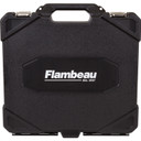 Flambeau 40DWS Handgun Case