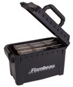 Flambeau 6415SB Compact 223 Rem/5.56x45mm NATO 20rd Boxes Black