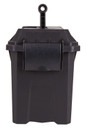 Flambeau 6415SB Compact 223 Rem/5.56x45mm NATO 20rd Boxes Black