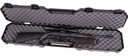 Flambeau 6448SC Express Gun 48 in /, Shotgun Polymer Black, Rifle Case