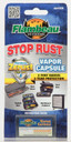 Flambeau 6642ZR Zerust Capsule Protects Against Corrosion/Rust