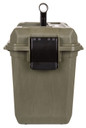 Flambeau 8415AC HD Ammo Can 14 in L x 7.25 in W x 9.5 in D Polymer Tan
