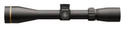 Leupold 176011 VX-Freedom 450 Bushmaster Matte Black 3-9x 40mm 1 in Tube Duplex Reticle, Rifle Scope