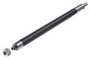 Magnum Research RTBAR16GT Replacement Magnum Lite 22 LR 16.50 in Threaded Graphite Carbon Fiber Fits Ruger 10/22 Takedown, Rifle Barrel