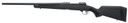 Savage Arms 57145 110 Hunter 280 Ackley Improved 4+1 22 in, Matte Black Metal, Gray Fixed AccuStock with AccuFit, Rifle