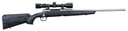 Savage 57283 Axis XP Stainless Rifle