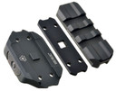 Strike Industries REX-RISER-BK Riser