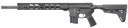 Ruger 8522 AR-556 MPR 450 Bushmaster 5+1 18.63 in Black Heavy Threaded Barrel, Black Hard Coat Anodized Aluminum Receiver w/Picatinny Rail, 15 in M-LOK Handguard, Magpul SL Black Synthetic Stock Black, Magpul Grip, Right Hand, Rifle