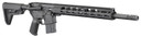 Ruger 8522 AR-556 MPR 450 Bushmaster 5+1 18.63 in Black Heavy Threaded Barrel, Black Hard Coat Anodized Aluminum Receiver w/Picatinny Rail, 15 in M-LOK Handguard, Magpul SL Black Synthetic Stock Black, Magpul Grip, Right Hand, Rifle