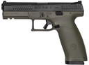 CZ-USA 91545 P-10 F Pistol