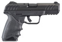 Ruger 3819 Security-9 Pistol