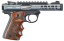 Ruger 43921 Mark IV 22/45 Lite Pistol