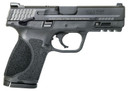 Smith & Wesson 12465 M&P 9 M2.0 Compact Pistol