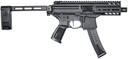 Sig Sauer PMPX-4B-9 MPX Pistol