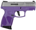 Taurus 1G2C93912DP G2C Pistol