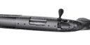 Bergara BPR20300MC Premier HMR Pro 300 Win Mag 5+1 26 in Tactical Gray Cerakote Barrel, Tactical Gray Cerakote Steel Receiver, Gray Speckled Black Molded w/Mini-Chassis, Adjustable Stock, Rifle