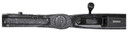 Bergara BPR2065MCHB Premier HMR Pro 6.5 Creedmoor 5+1 24 in Tactical Gray Cerakote Heavy Barrel, Tactical Gray Cerakote Steel Receiver, Gray Speckled Black Molded w/Mini-Chassis, Adjustable Stock, Rifle