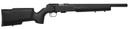 CZ-USA 02359 CZ 457 Pro Varmint SR Full Size 22 LR 5+1 16.50 in Black Steel Threaded Barrel Black Steel Receiver Black Fixed Boyds Stock Right Hand, Rifle