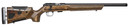 CZ-USA 02365 CZ 457 At-One Varmint SR Full Size 22 LR 5+1 16.50 in Black Nitride Heavy Barrel Black Nitride Steel Receiver Wood Fixed Boyds w/Adjustable Comb Stock Right Hand, Rifle
