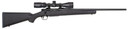 Mossberg 28052 Patriot Vortex Scoped Combo Rifle