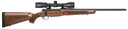 Mossberg 28057 Patriot Vortex Scoped Combo Rifle