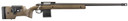 Ruger 47184 Hawkeye Long-Range Target Rifle