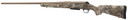Winchester 535741226 XPR Hunter Full Size 270 Win 3+1 24 in FDE Perma-Cote Sporter Barrel, Steel Receiver, TrueTimber Strata Fixed Synthetic Stock, Rifle