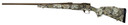 Weatherby VAP308NR40 Vanguard Badlands 308 Win Caliber with 5+1 Capacity, 24" Barrel, Burnt Bronze Cerakote Metal Finish & Badlands Approach Camo Fixed Monte Carlo Stock Right Hand (Full Size)