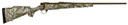Weatherby VAP65CMR4OBR Vanguard Badlands Rifle