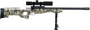 Crickett KSA2151 CPR Rifle
