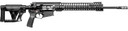 Patriot Ordnance Factory 01564 Revolution Gen4 6.5 Creedmoor 20 in 20+1 Black Hard Coat Anodized Adjustable Magpul PRS Stock 14.5 in M-LOK, Rifle