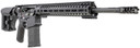 Patriot Ordnance Factory 01566 Revolution Gen4 6.5 Creedmoor 20 in 20+1 Black Hard Coat Anodized Adjustable Magpul PRS Stock, Rifle