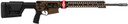 Patriot Ordnance Factory 01567 Revolution Gen4 Direct Impingement 6.5 Creedmoor 20 in 20+1 Burnt Bronze Adjustable Magpul PRS Stock 14 in M-LOK, Rifle