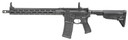 Springfield Armory STV916556B SAINT Victor 5.56x45mm NATO 30+1 16 in Black Melonite Steel Barrel, Black Hard Coat Anodized Picatinny Rail Aluminum Receiver, M-LOK Handguard, Black Synthetic BCMGunfighter Mod 0 Stock, BCMGunfighter Mod 3 Grip, Rifle