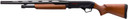 Winchester 512367390 SXP Field Youth 12 Gauge 3 in 4+1 (2.75 in) 24 in Vent Rib Steel Barrel w/Chrome-Plated Chamber & Bore, Matte Black Rec/Barrel, Satin Walnut Stock & Forearm, Includes 3 Invector-Plus Chokes, Shotgun