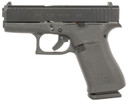 Glock G43X Sub-Compact Pistol | PX4350201