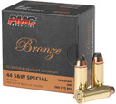 PMC 44 Special Ammunition 44SB