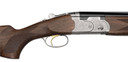 Beretta J686FJ8V 686 Vittoria Silver Pigeon I 12 Gauge 3 in 2rd 28 in Blued Barrel, Nickel Engraved Metal & Walnut Stock (Compact), Shotgun
