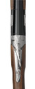 Beretta J686FJ8V 686 Vittoria Silver Pigeon I 12 Gauge 3 in 2rd 28 in Blued Barrel, Nickel Engraved Metal & Walnut Stock (Compact), Shotgun