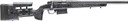 Bergara B14R002 B-14 Trainer 22 LR 10+1 18 in Carbon Fiber Threaded Barrel, Matte Blued, Gray Speckled Black Stock, Rifle