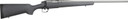 Bergara BPR28308 Premier Mountain 308 Win 4+1 22 in Tactical Gray Cerakote Barrel, Tactical Gray Cerakote Stainless Steel Receiver, Gray Speckled Black Stock, Right Hand, Rifle