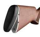 Browning 017088403 BT-99 Micro 12 Gauge 30 in Barrel 2.75 in 1rd, Blued Steel Barrel & Receiver, Satin Black Walnut Stock With Graco Butt Pad Plate For Adjustable LOP, Trap-Style Recoil Pad (Compact), Shotgun