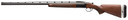 Browning 017088403 BT-99 Micro 12 Gauge 30 in Barrel 2.75 in 1rd, Blued Steel Barrel & Receiver, Satin Black Walnut Stock With Graco Butt Pad Plate For Adjustable LOP, Trap-Style Recoil Pad (Compact), Shotgun
